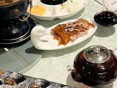 -海湾壹品·粤菜·早茶·烤鸭(拱北店)