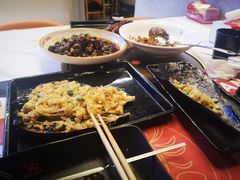 -96农蝎虾(江桥老街店)