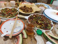 -永红源啤酒·烧烤·海鲜·大排档(青特城店)