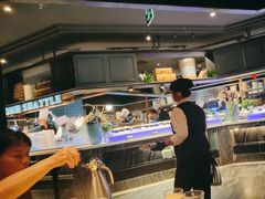 -V-ONE西雅图海鲜自助餐厅(仓山万达广场店)