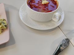 -库滋明·俄罗斯特色美食(中央大街店)