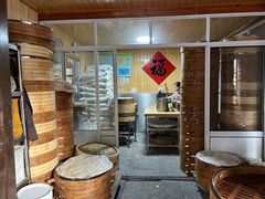 -孝店王酒酿馒头(安昌1店)