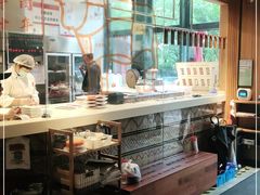 -潮牛海记•潮汕牛肉火锅•醉鸡煲•粿条汤(通北路店)