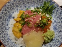 -渔藤(万柳东路店)