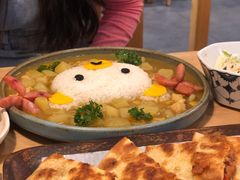 -红小满休闲餐厅(十全街店)