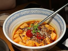-庆春朴门(前滩太古里店)