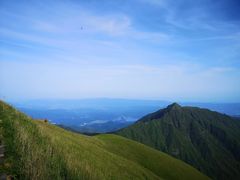 -萍乡武功山风景名胜区