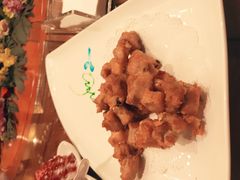 -翠清酒家(万丰路店)