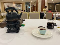 大堂-顺德人家食府(黄金广场店)