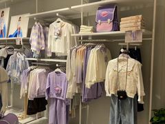 -巴拉巴拉balabala(巴黎春天店)