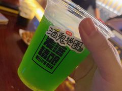 -麦落精酿啤酒餐吧(先农大院店)