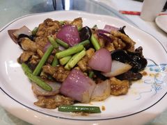 -上庄晋风庄园(上庄店)