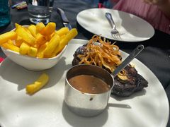 -I'm Angus Steakhouse