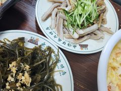 -清真永恒华威肉饼(潘家园店)