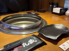 -丸藏和牛烧肉专门店(园区师惠坊店)