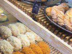 -拉那巴米 蛋糕定制(世纪东方广场店)