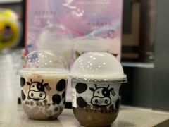 -TPLUS茶家(淮海店)
