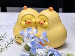 -鹿里烘焙LulyBaking(东二环泰禾广场店)
