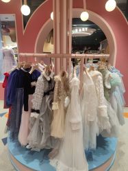 -奈尔宝家庭中心·亲子餐厅(北京东坝万达店)