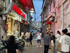 -回味南塘老王虾尾(总店)