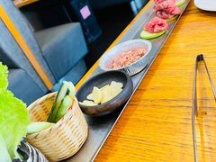 -赤坂亭·M9和牛烧肉·铁板烧·日料398放题(长泰广场店)
