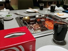 -海底捞火锅(方圆荟店)