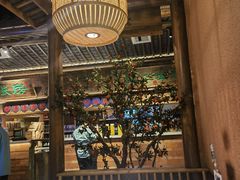 -筱爷叔·上海传统手工菜(玉树路店)