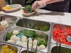 -油梨树 AVOCADO TREE(亮马桥店)