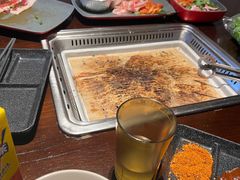 -新石器烤肉(虹悦城店)