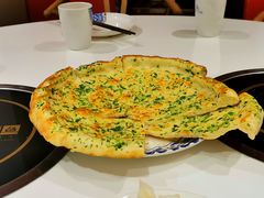 馕-大河宴鱼台头(金凤万达店)