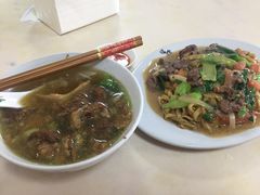 -福合埕牛肉丸(福平路店)