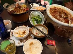 -桂小厨广西菜(万象城店)