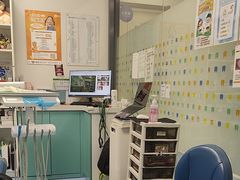 -极橙儿童齿科矫正中心(奥城店)
