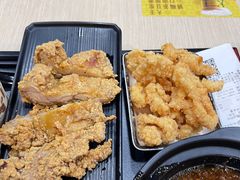 -永和大王(宜山店)
