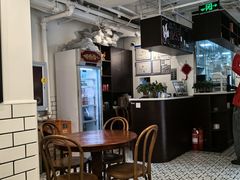 -鸡坤茶室(三里屯店)
