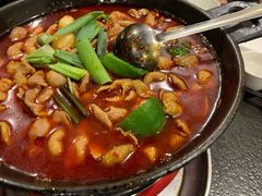 -湘肠香火锅店(团结湖店)