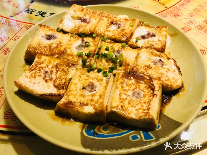 石岐佬中山菜馆(张溪店-菜图片-中山美食-大众点评网