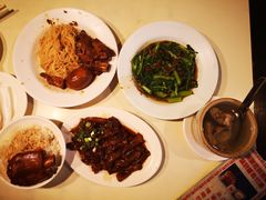 -阿水狮猪脚大王(台中公园店)