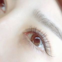 -美奈サロン美甲美睫皮肤管理