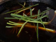 芋儿鸡火锅-石灰市毛记烧鸡公(解放碑店)