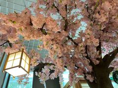 大堂-活鳗饭·鹅肝范儿(高碑店店)