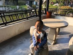 -扬州瘦西湖汇金酒店