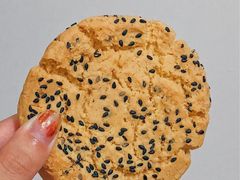 -泸溪河桃酥(秦淮夫子庙一店)
