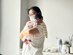 -田螺阿姨自营月嫂·育儿嫂(高新店)