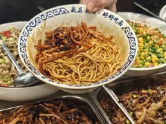 -梅溪·小伙子干挑面(安吉总店)