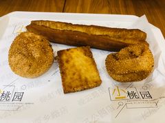 -小桃园·豆浆油条(复兴中路店)