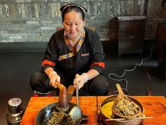 -瑶王府·广西菜(金阳路店)