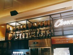 -木屋烧烤(坂田天安云谷店)