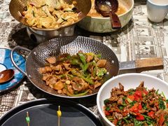 -一味大院•桐庐菜传承店(春江路店)