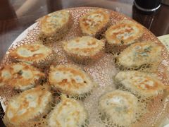 -葛记焖饼(伏牛路店)